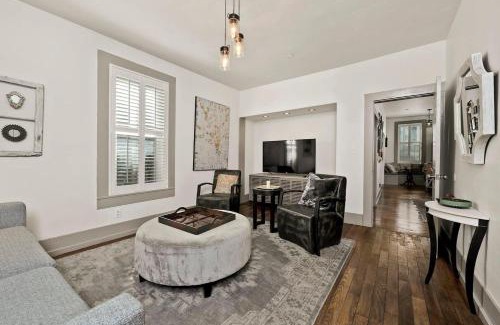 Healdsburg House | Healdsburg Plaza Gem A Wine Country Escape