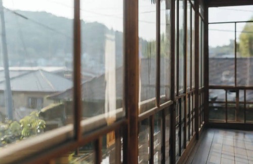 Onomichi House | Healing and Creation Building Rental Whale Annex/Onomichi Hiroshima