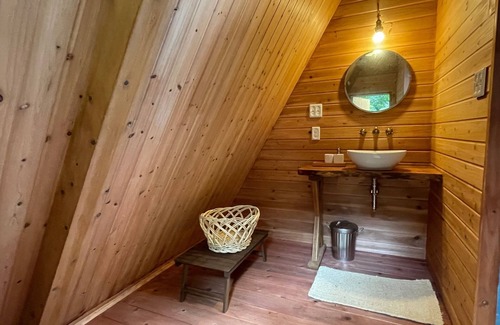 Ishigaki Cabin | Healing glamping where you can get in touch with n/Ishigaki Okinawa