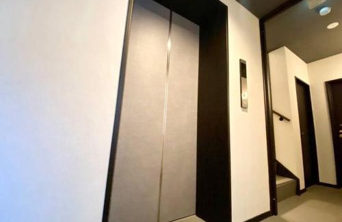 Minami Apartment | Healing Kuromon 203 癒し黒門本館 203