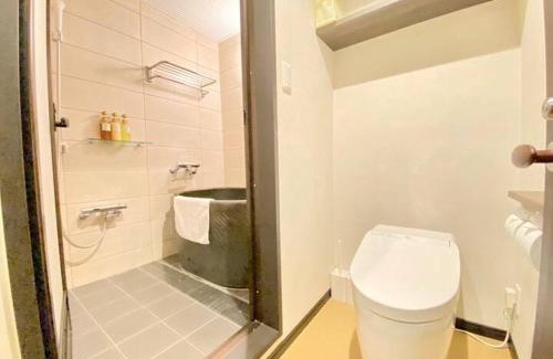 Minami Apartment | Healing Kuromon 203 癒し黒門本館 203