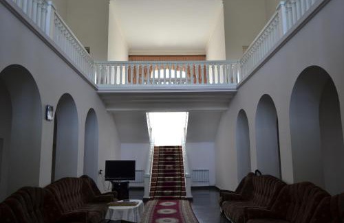Arzni Resort | Health Resort Arzni 1