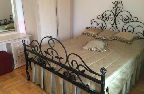 Arzni Resort | Health Resort Arzni 1