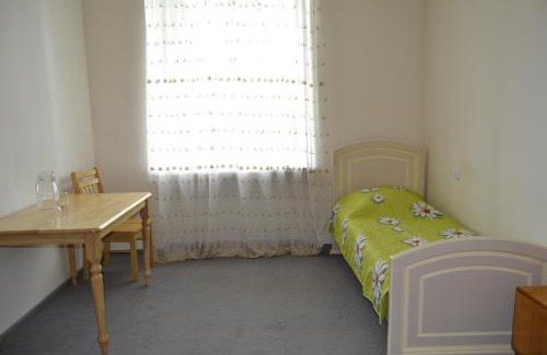 Arzni Resort | Health Resort Arzni 1