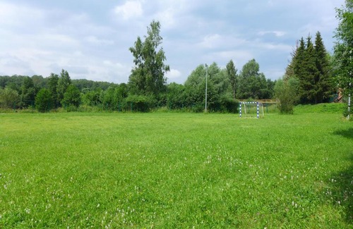 Nefedovo Resort | Health Resort Izumrud