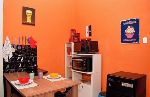Zona Sul Apartment | Heart of Rio