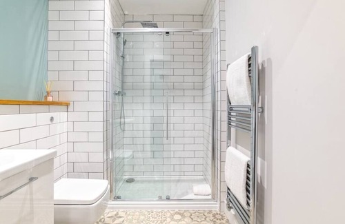 Aberdeen West End Apartment | Heart of Aberdeen - Ground Floor