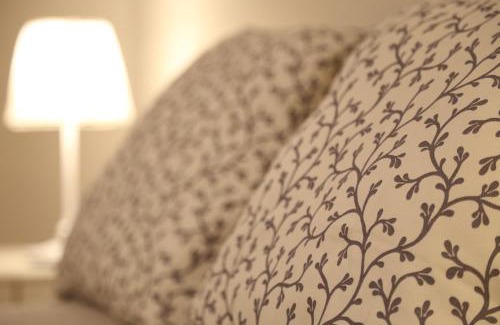 Inner City Budapest Apartment | Heart of Budapest apartman with AC