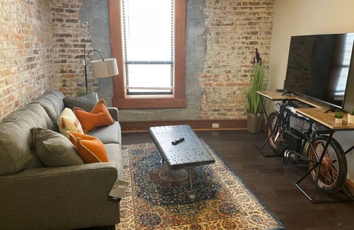 West Freemason Condo | Heart of Downtown 1 BR/1 BA - Hidden Gem