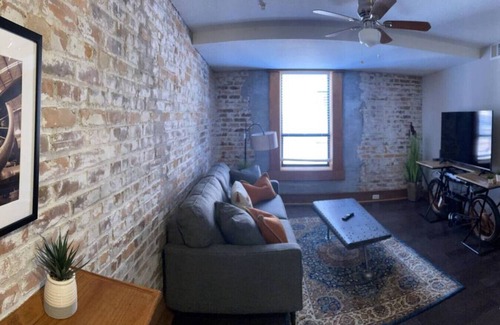 West Freemason Condo | Heart of Downtown 1 BR/1 BA - Hidden Gem