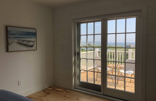 Block Island House | Heart of Downtown-New Construction-Walk to the Beach-Central Air-Ocean Views