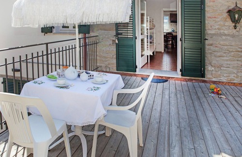 Modigliana Apartment | Heart of Emilia-Romagna Apartment