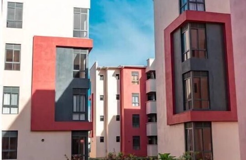 Entebbe Condo | Heart of Entebbe, Lake view & 30 mins to airport