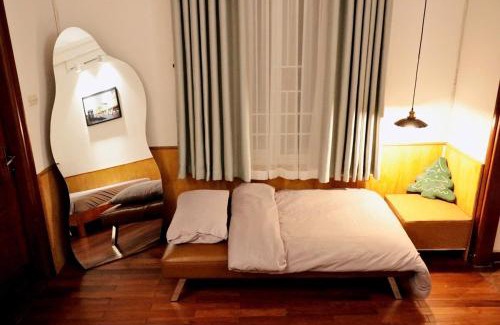 Hang Bai House | Heart Of Hoan Kiem RARE 4BR large cozy private house center max 14pax FREE laundry