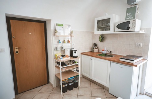 Terlizzi Apartment | Heart of Home Apartment: in the heart of Terlizzi, between relaxation and Apulian authenticity.