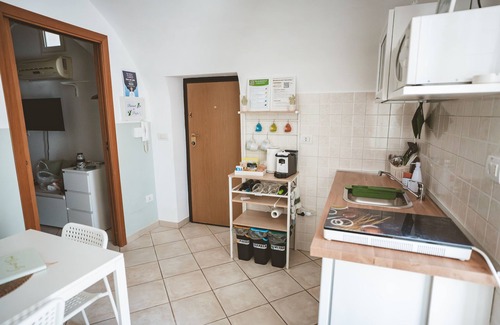 Terlizzi Apartment | Heart of Home Apartment: in the heart of Terlizzi, between relaxation and Apulian authenticity.