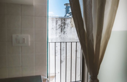 Terlizzi Apartment | Heart of Home Apartment: in the heart of Terlizzi, between relaxation and Apulian authenticity.