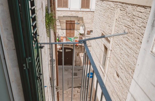 Terlizzi Apartment | Heart of Home Apartment: in the heart of Terlizzi, between relaxation and Apulian authenticity.