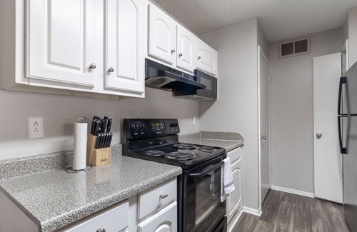 Huntsville Apartment | Heart of Huntsville 2 Beds 2 Baths Rentals