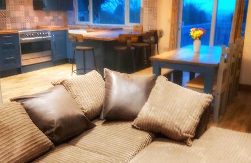 Bugle House | Heart of Kernow Holidays