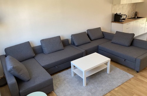 Hlohovec House | Heart of Lednice-valtice area