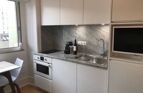 Santo Antonio Apartment | Heart of Lisbon - comfort and style