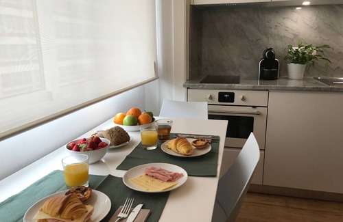 Santo Antonio Apartment | Heart of Lisbon - comfort and style