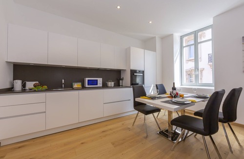 Lugano City-Centre Apartment | Heart of Lugano, Lugano, Switzerland