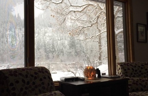 Heart of Missoula House | Heart of Missoula! Perfect for a Griz game stay!