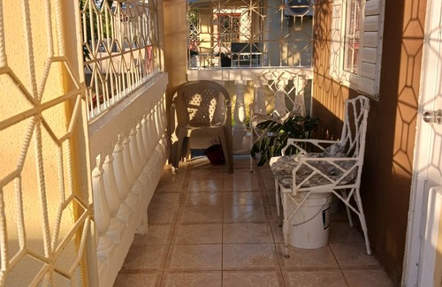 Montego Bay House | Heart of Montego Bay #3