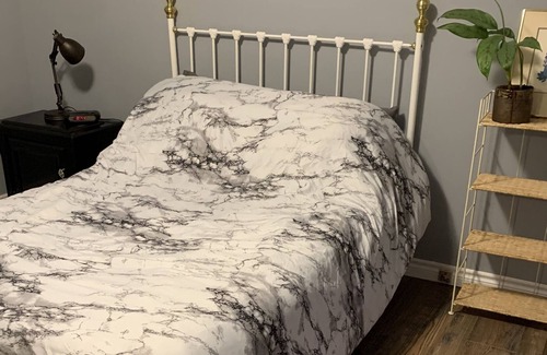 Fredericton Condo | Heart of Northside Fredericton