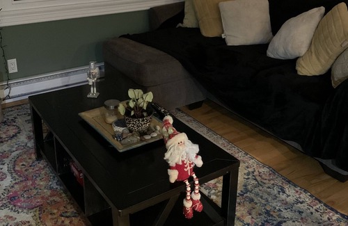 Fredericton Condo | Heart of Northside Fredericton