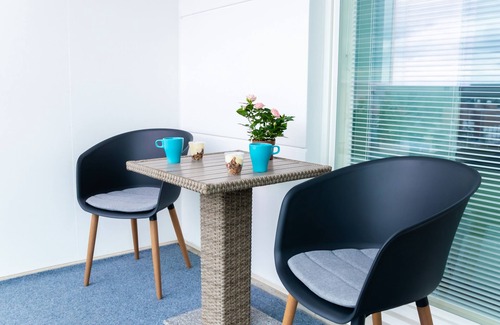 Oulu Apartment | Heart of Oulu studio