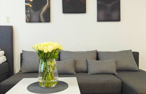 Oulu Apartment | Heart of Oulu studio