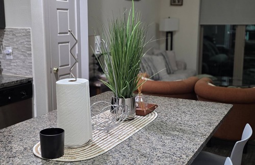 Richardson Apartment | Heart of RichardsonnIn a cozy, friendly and safe community.