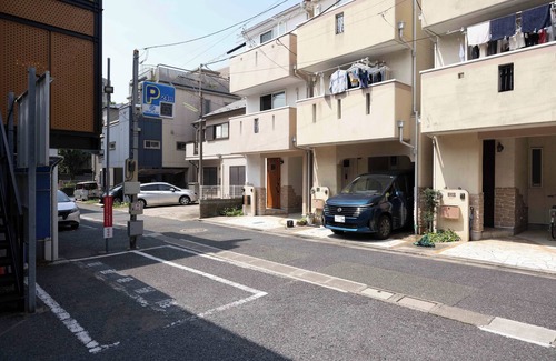 Kamiuma Apartment | Heart of Sangenjaya, Tokyo | 2 Stops to Shibuya