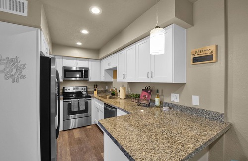 McCormick Ranch Condo | Heart of Scottsdale