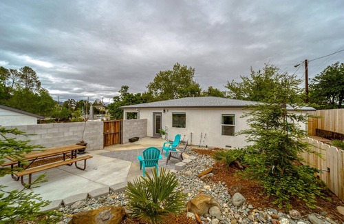 Shasta Lake House | Heart of Shasta Lake City