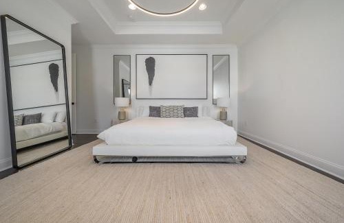 Courier City - Oscawana House | Heart of SOHO near Stadium and Downtown