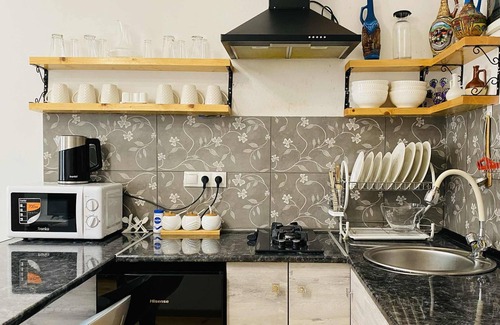 Chugureti Apartment | Heart of tbilisi 1