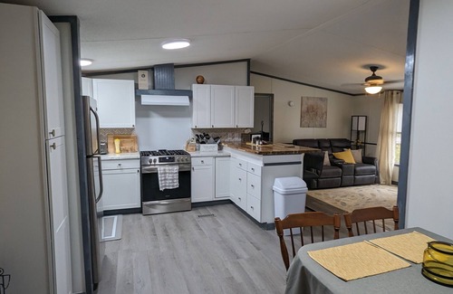 Clarendon House | Heart of the Allegheny National Forest