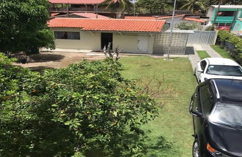 Porto de Galinhas House | Heart of the Beach.