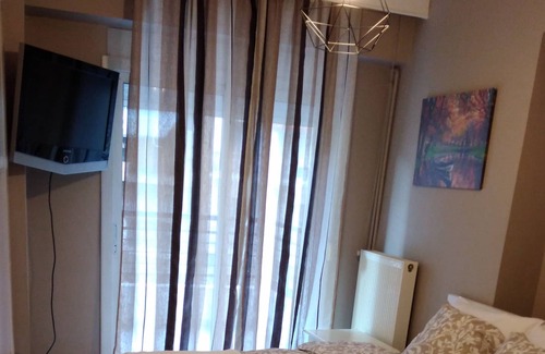 Vardaris Apartment | Heart of the city ,near to museums, , 10 minutes to white tower and the sea