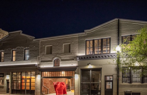 Danville Apartment | Heart of the River District! Restaurants within walking distance!