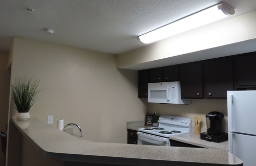 Conroe Apartment | Heart of The Woodlands