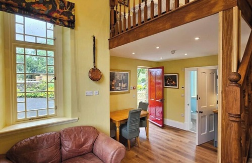 Horton in Ribblesdale Cottage | Heart of the Yorkshire Dales, great for walkers and the three peaks!