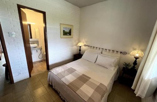 Centro Villa | Heart's Corner