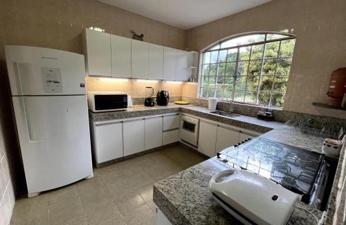 Centro Villa | Heart's Corner