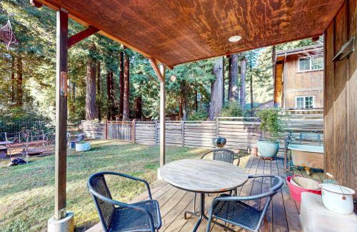 Fort Bragg House | Hearthwood