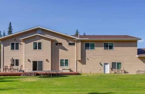 Fairbanks Apartment | Heartland studio in North Pole, Alaska - plus extras